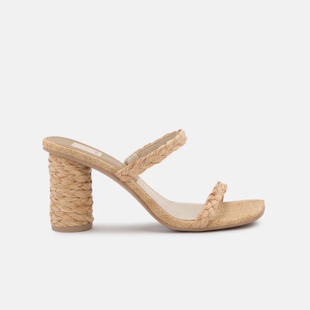 Dolce Vita Noles Heels